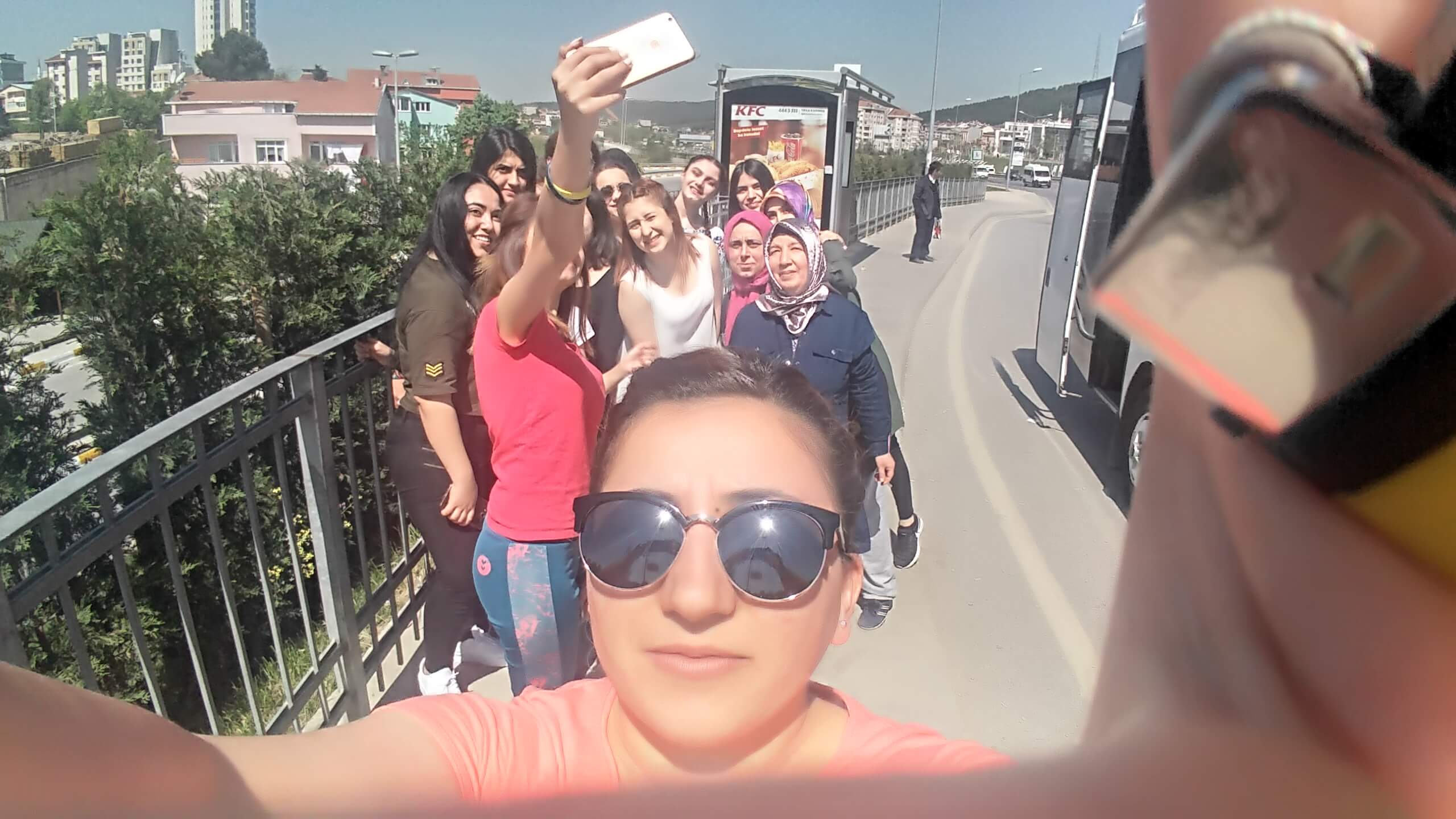 Piknik resim 1