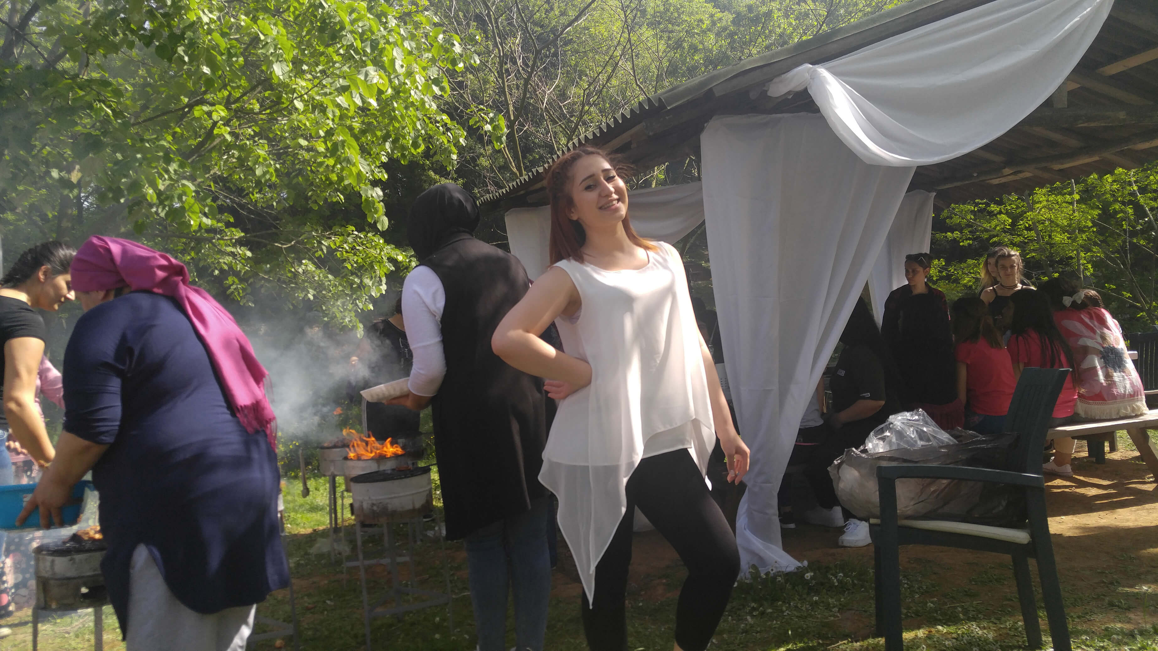 Piknik resim 4
