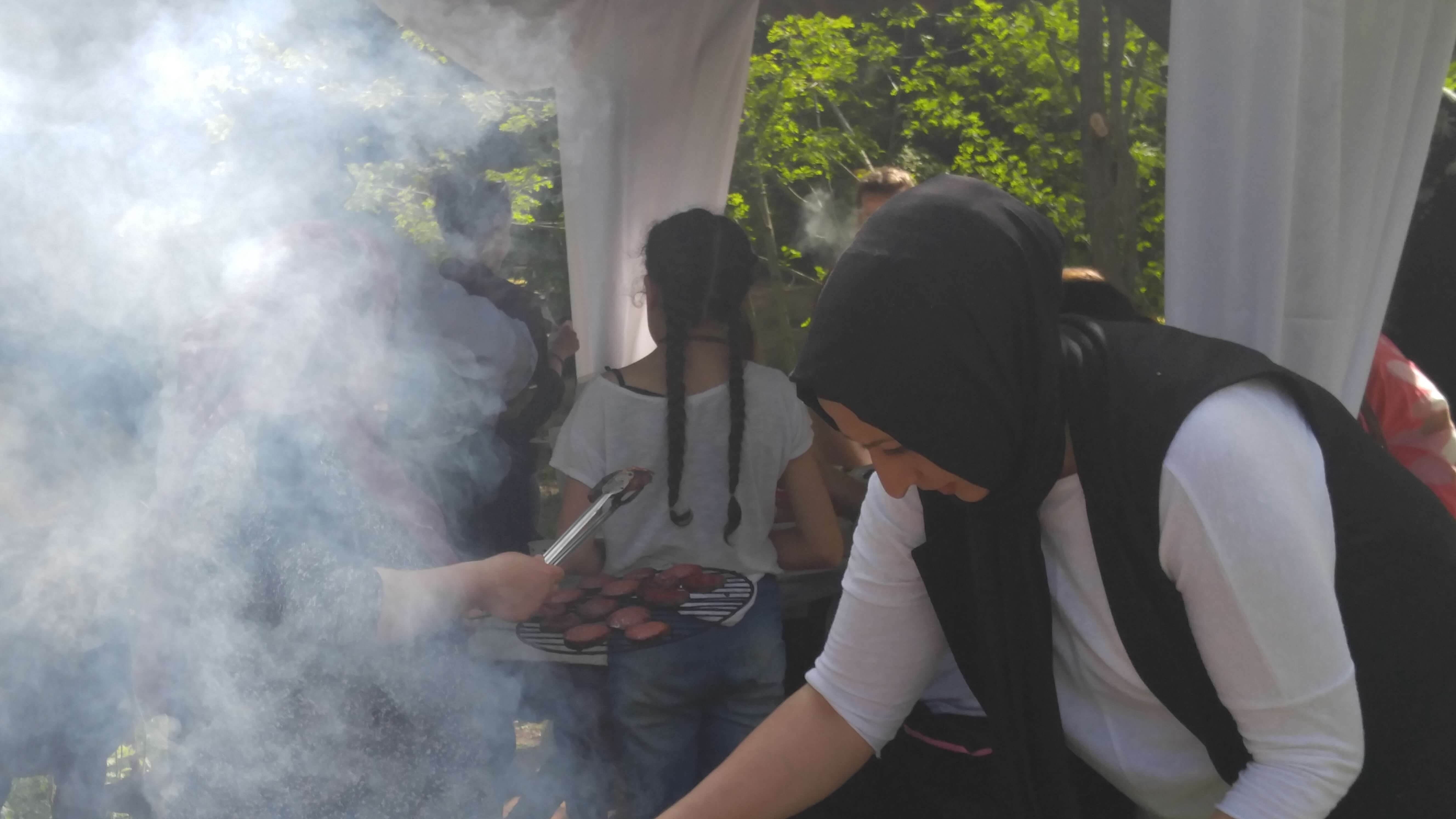 Piknik resim 5
