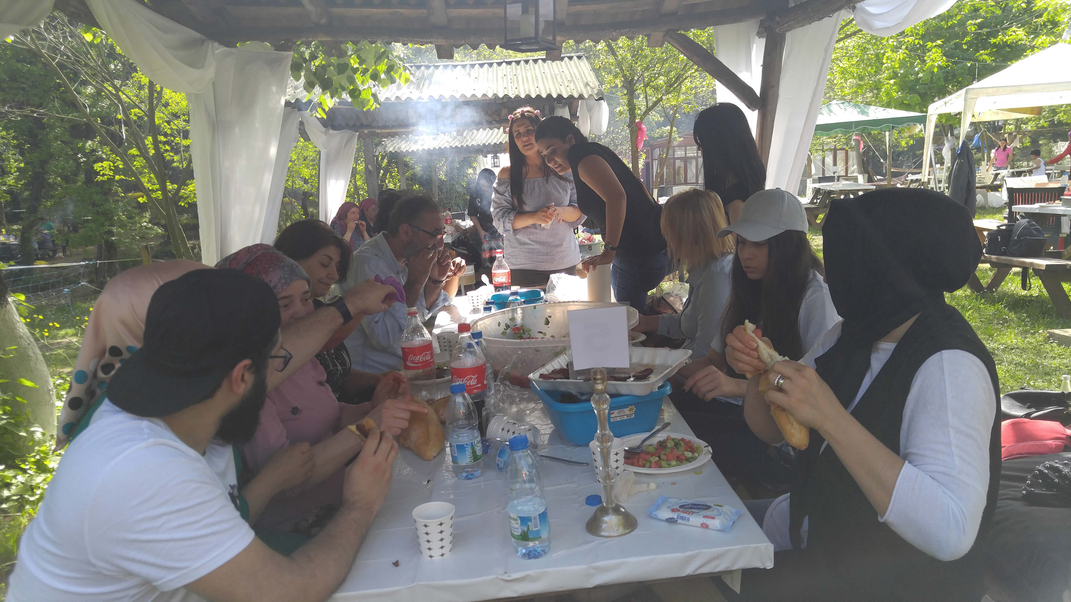 Piknik resim 8