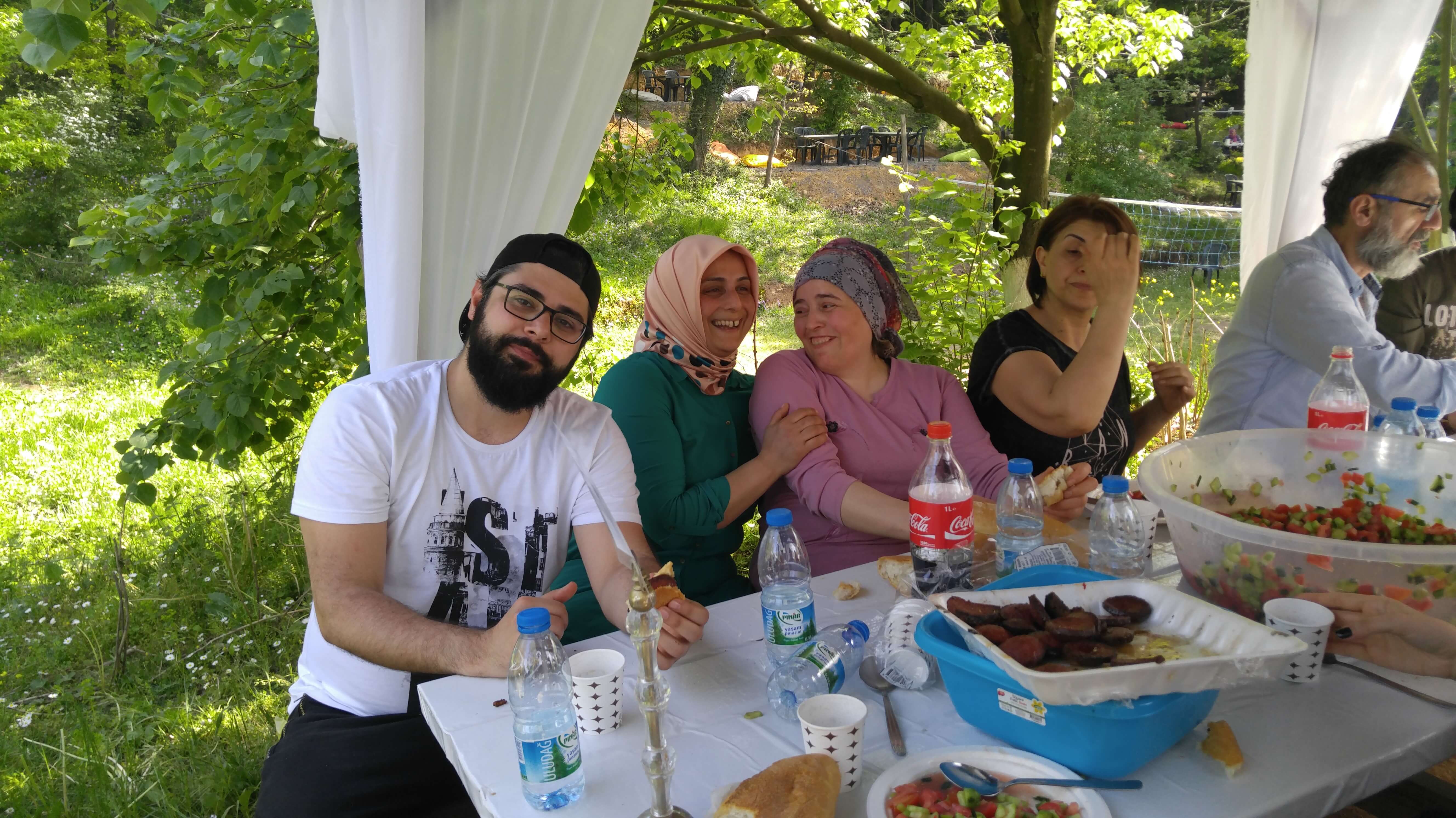 Piknik resim 9