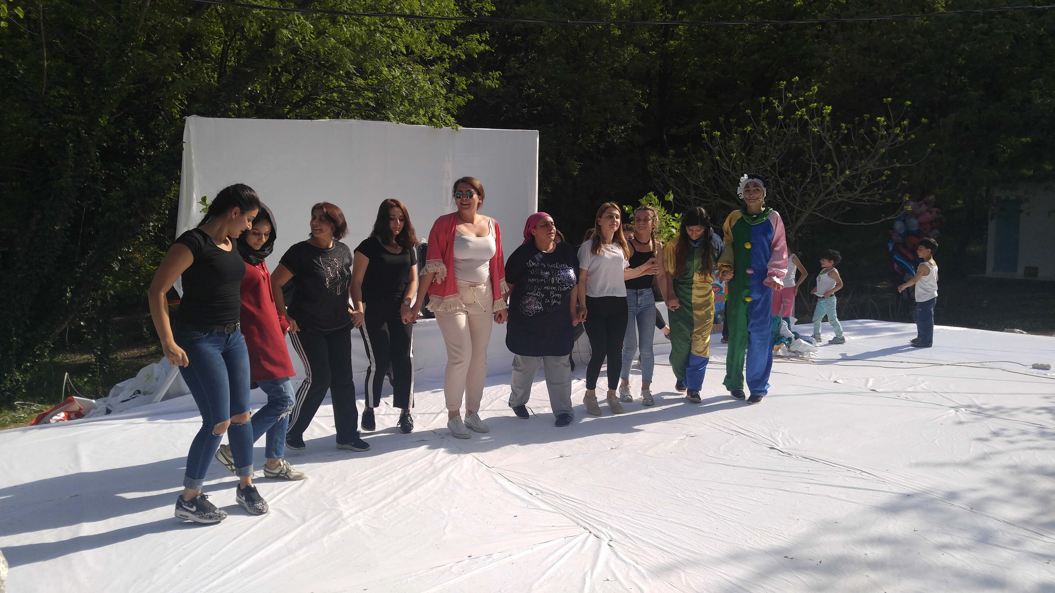 Piknik resim 17