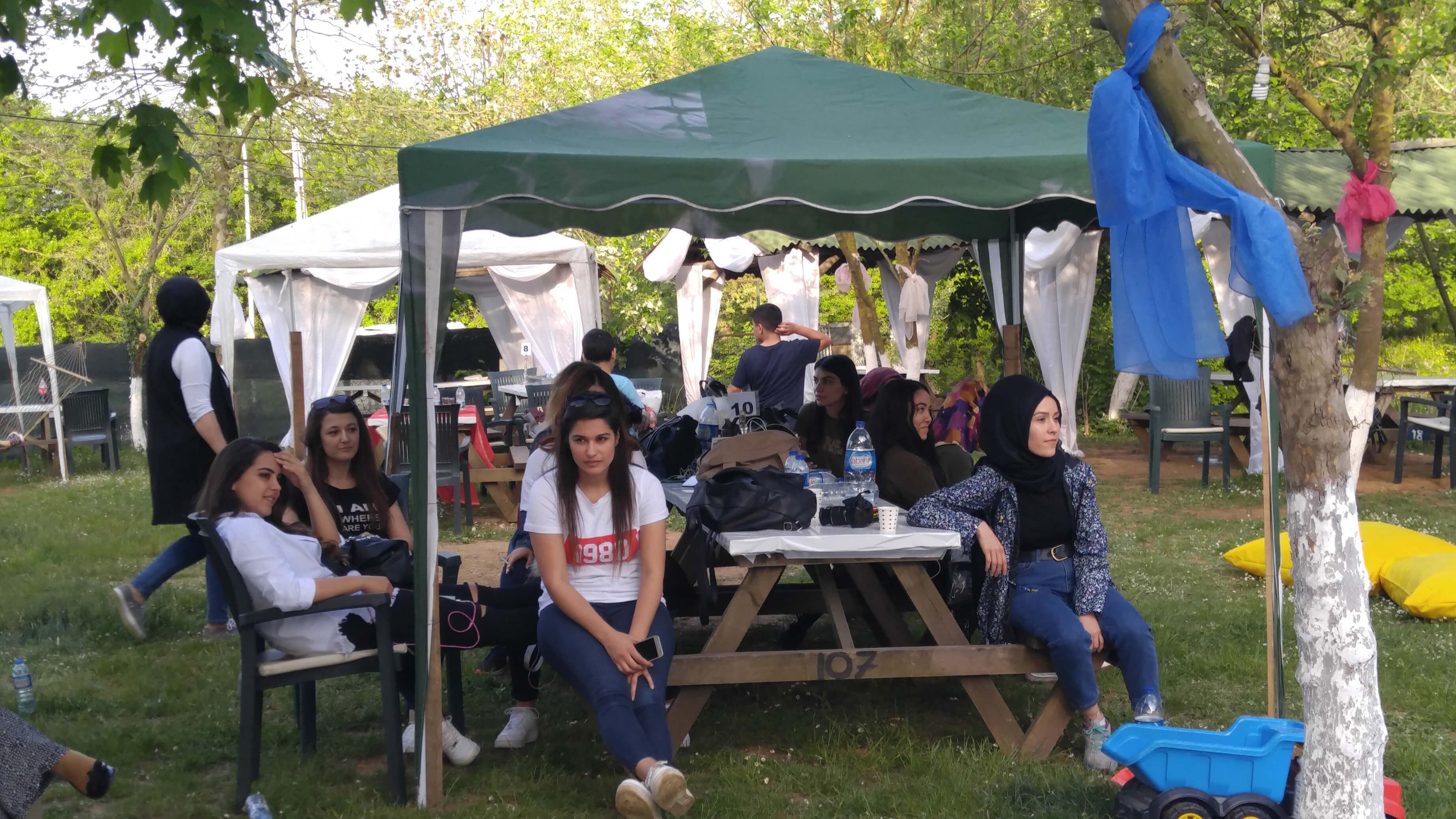 Piknik resim 19