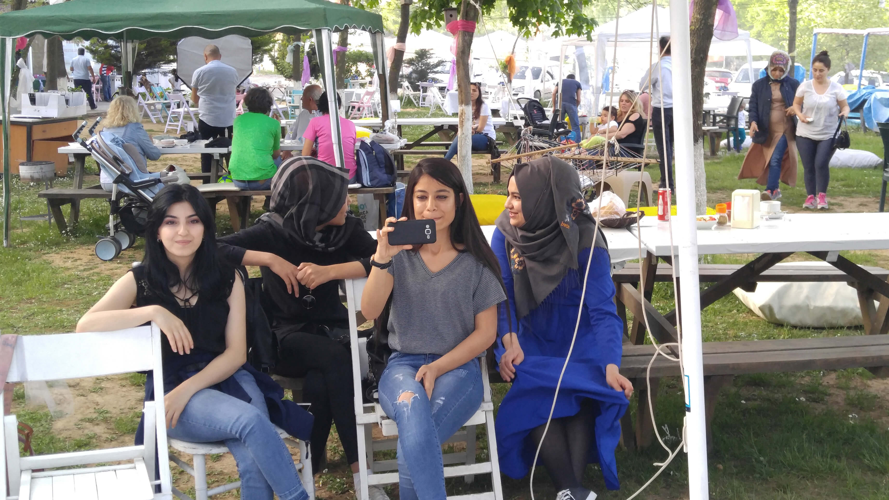 Piknik resim 20