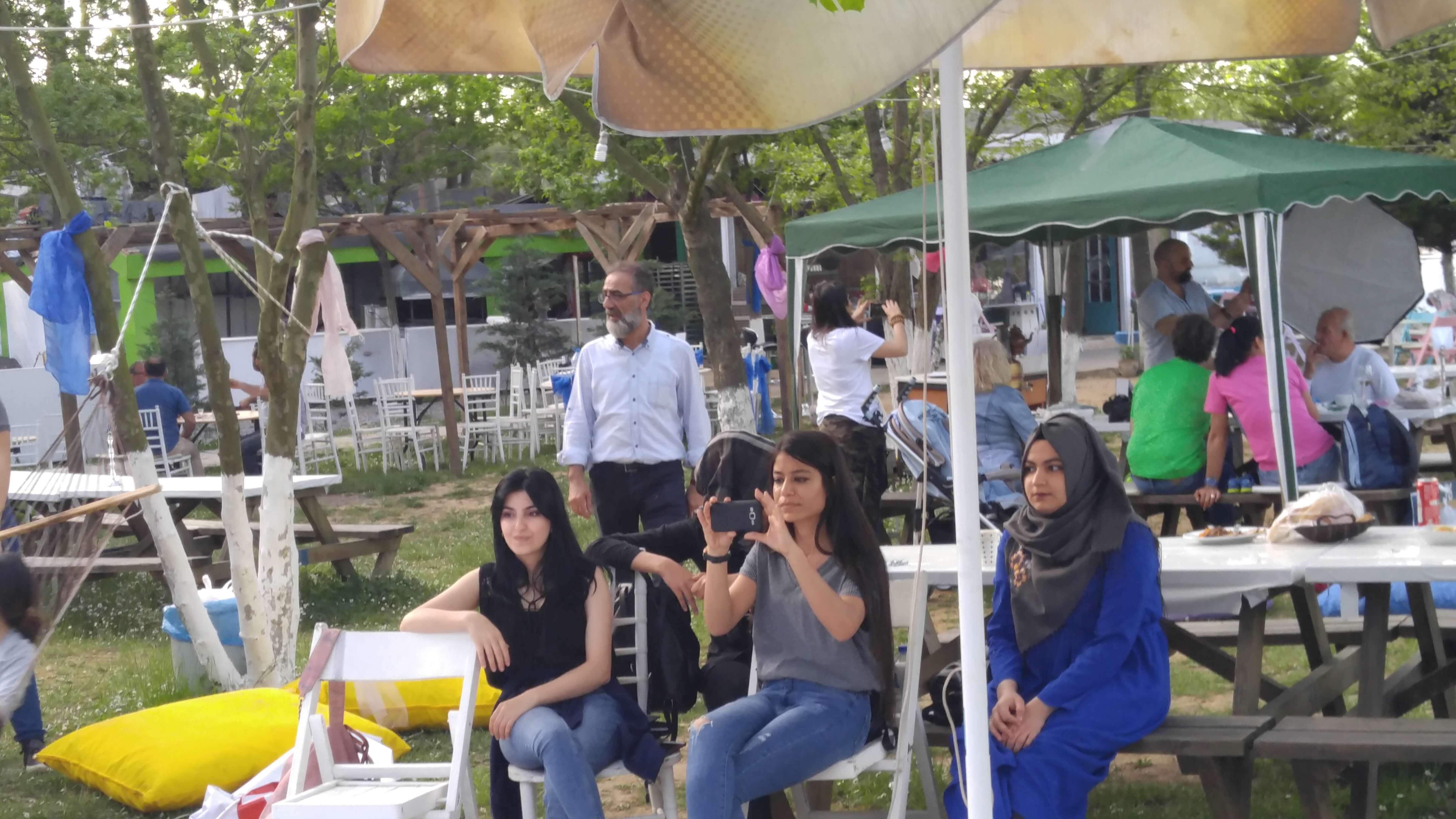 Piknik resim 24