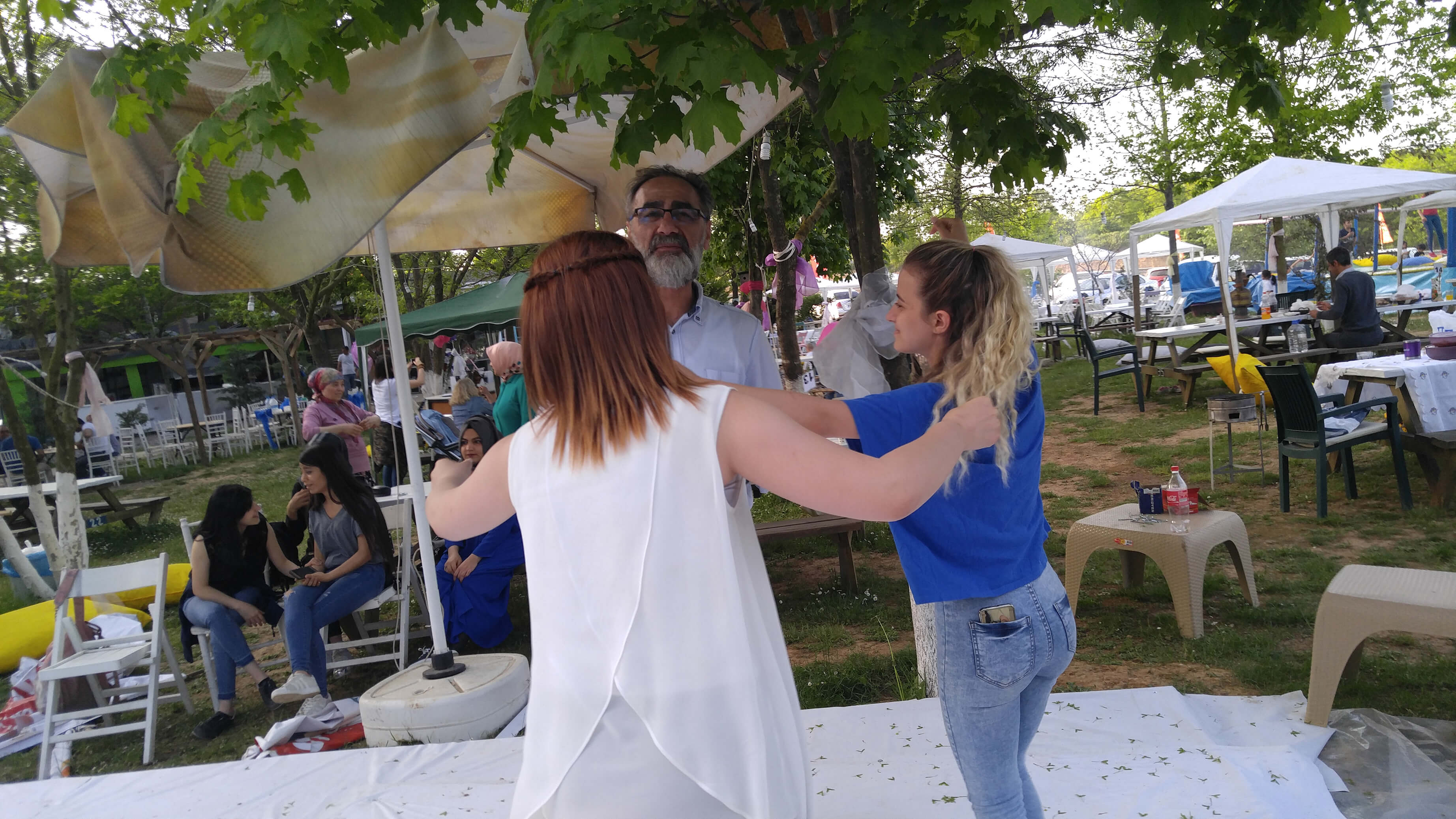 Piknik resim 26